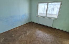 Apartament 4 camere de vânzare – Deva, Bulevardul Decebal