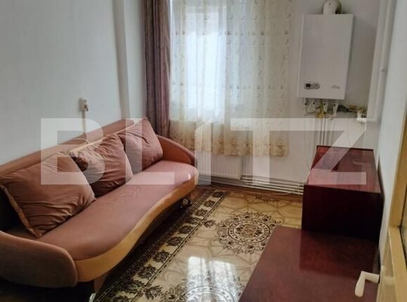 Apartament de închiriat 2 camere Decebal - 178305AI | BLITZ Deva | Poza4
