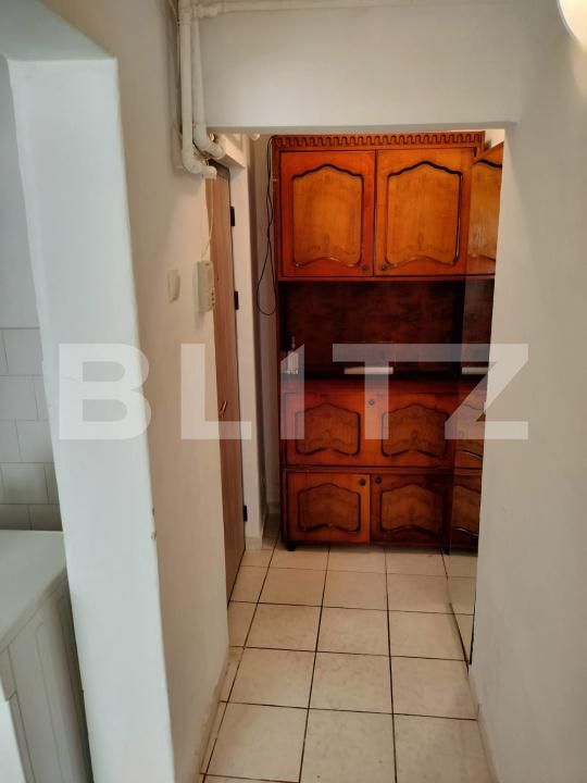 Apartament de închiriat 2 camere Decebal - 178305AI | BLITZ Deva | Poza6
