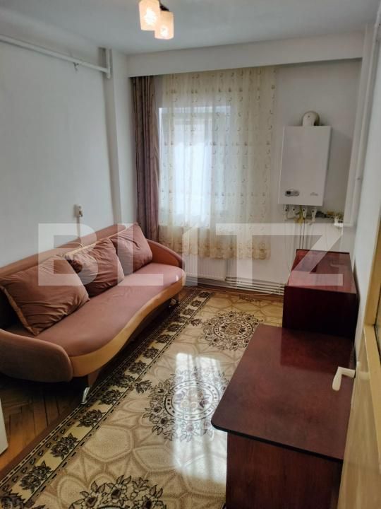 Apartament de închiriat 2 camere Decebal - 178305AI | BLITZ Deva | Poza4