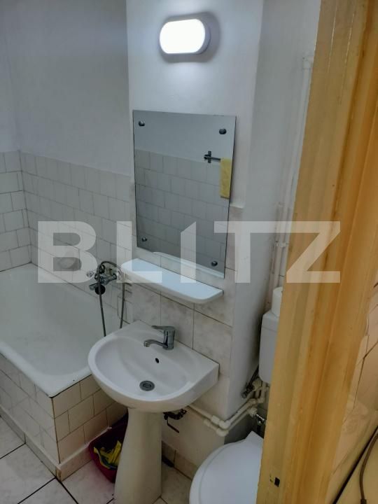 Apartament de închiriat 2 camere Decebal - 178305AI | BLITZ Deva | Poza10