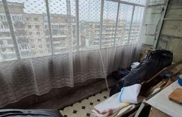 Apartament 2 camere decomandat - Deva, Decebal