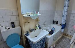 Apartament 2 camere decomandat - Deva, Decebal