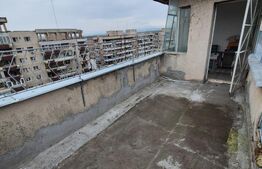 Apartament 2 camere decomandat - Deva, Decebal