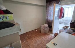 Apartament 2 camere decomandat - Deva, Decebal