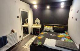 Apartament 2 camere, modern, 28 m² – Parter – Zona Dacia