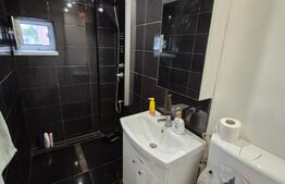 Apartament 2 camere, modern, 28 m² – Parter – Zona Dacia