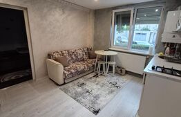 Apartament 2 camere, modern, 28 m² – Parter – Zona Dacia