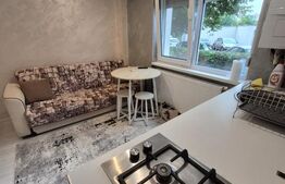 Apartament 2 camere, modern, 28 m² – Parter – Zona Dacia