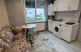 Apartament 2 camere, modern, 28 m² – Parter – Zona Dacia