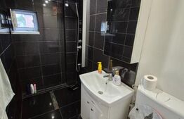 Apartament 2 camere, modern, 28 m² – Parter – Zona Dacia