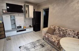 Apartament 2 camere, modern, 28 m² – Parter – Zona Dacia