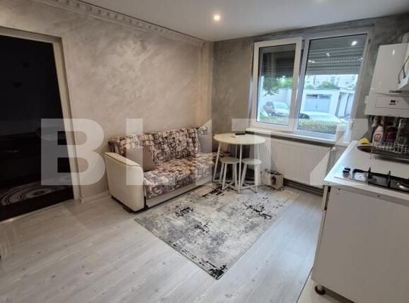 Apartament de vânzare 2 camere Dacia - 178452AV | BLITZ Deva | Poza4