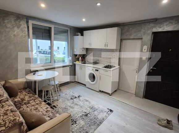 Apartament de vânzare 2 camere Dacia - 178452AV | BLITZ Deva | Poza5