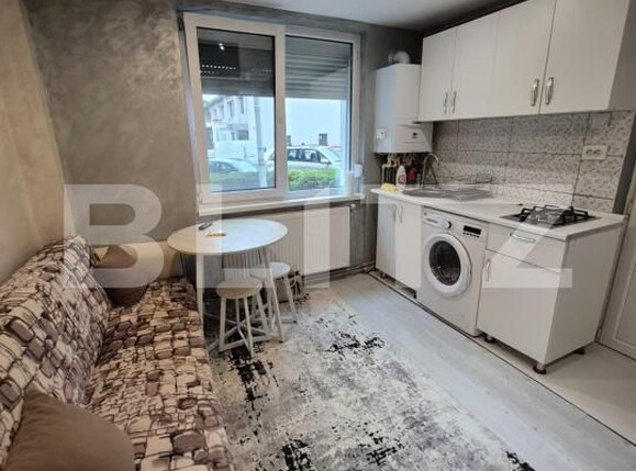 Apartament de vânzare 2 camere Dacia - 178452AV | BLITZ Deva | Poza1