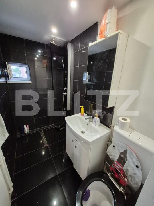 Apartament de vânzare 2 camere Dacia - 178452AV | BLITZ Deva | Poza8