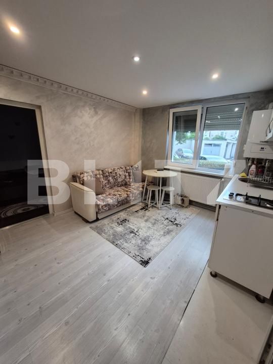 Apartament de vânzare 2 camere Dacia - 178452AV | BLITZ Deva | Poza4