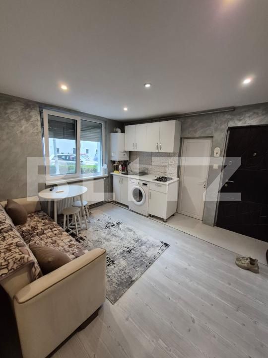 Apartament de vânzare 2 camere Dacia - 178452AV | BLITZ Deva | Poza5