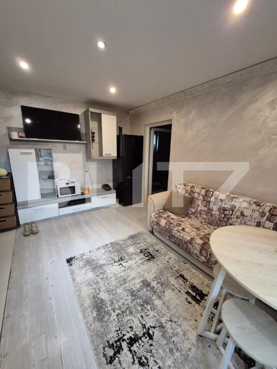 Apartament de vânzare 2 camere Dacia - 178452AV | BLITZ Deva | Poza2