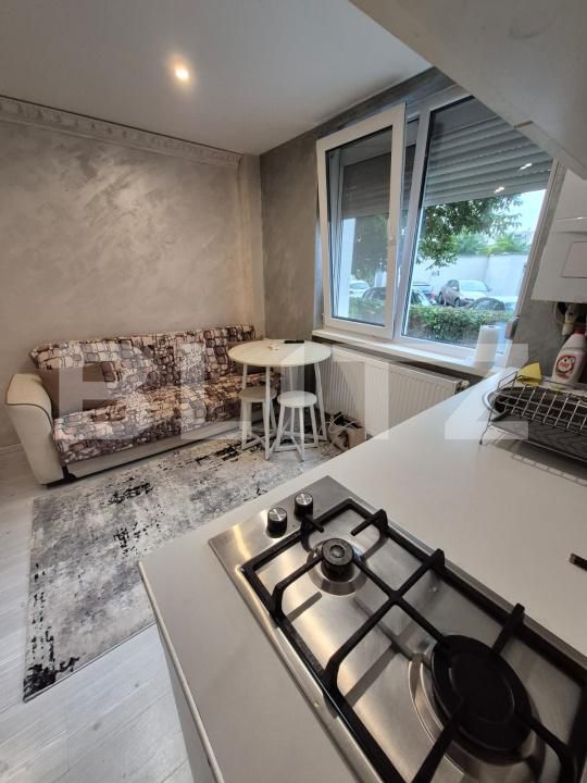 Apartament de vânzare 2 camere Dacia - 178452AV | BLITZ Deva | Poza3