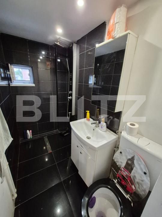 Apartament de vânzare 2 camere Dacia - 178452AV | BLITZ Deva | Poza9