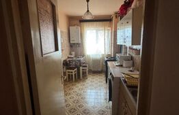 Apartament 3 camere, decomandat, 66 mp - Deva, Decebal