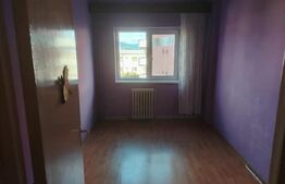 Apartament 3 camere, decomandat, 66 mp - Deva, Decebal