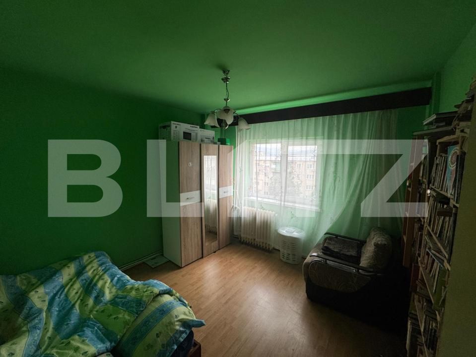 Apartament de vânzare 3 camere Decebal - 178548AV | BLITZ Deva | Poza2