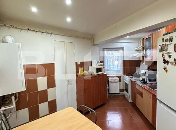 Apartament de vânzare 2 camere Ultracentral - 178730AV | BLITZ Deva | Poza3