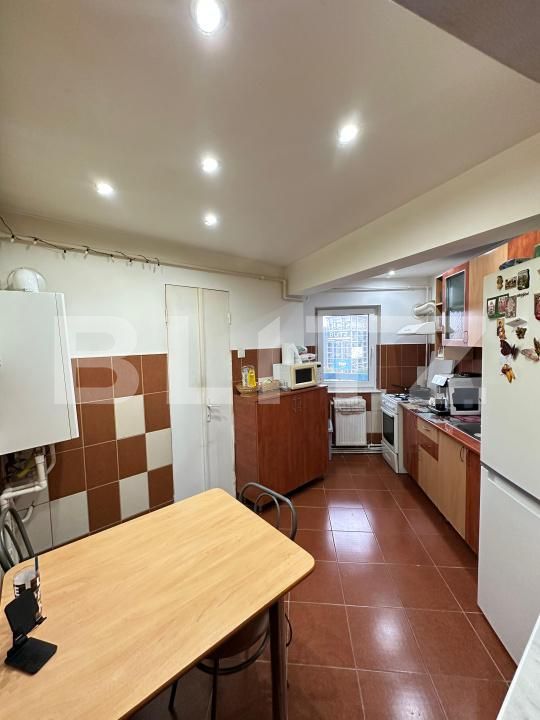 Apartament de vânzare 2 camere Ultracentral - 178730AV | BLITZ Deva | Poza3