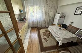 Apartament 3 camere decomandat, 100 mp, zona Balcescu