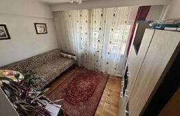 Apartament 3 camere decomandat, 100 mp, zona Balcescu