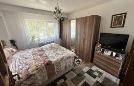 Apartament 3 camere decomandat, 100 mp, zona Balcescu