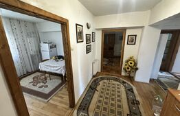 Apartament 3 camere decomandat, 100 mp, zona Balcescu