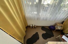 Apartament 3 camere decomandat, 100 mp, zona Balcescu