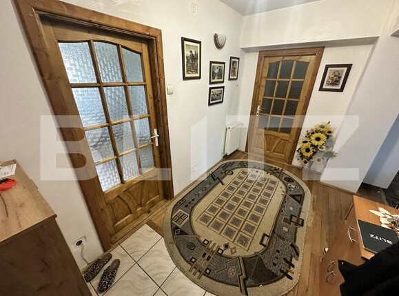 Apartament de vânzare 3 camere Balcescu - 178852AV | BLITZ Deva | Poza4