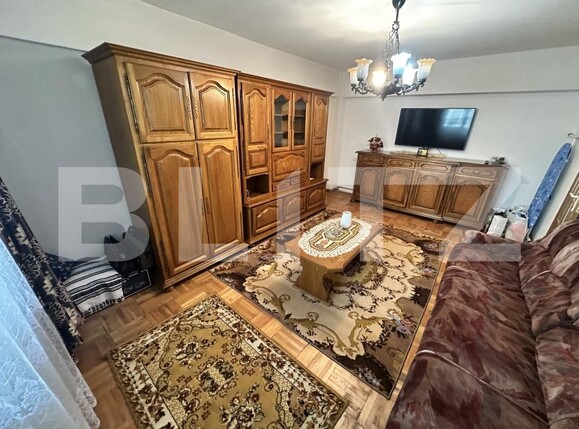 Apartament de vânzare 3 camere Balcescu - 178852AV | BLITZ Deva | Poza12
