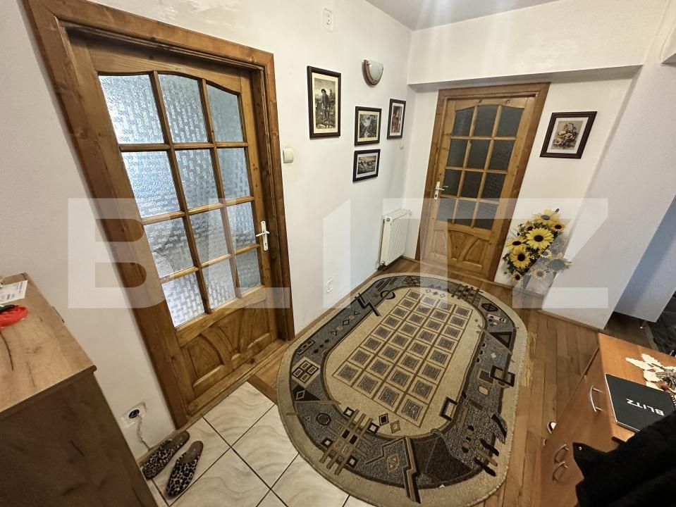 Apartament de vânzare 3 camere Balcescu - 178852AV | BLITZ Deva | Poza4