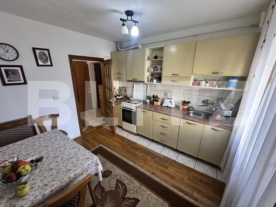 Apartament de vânzare 3 camere Balcescu - 178852AV | BLITZ Deva | Poza14