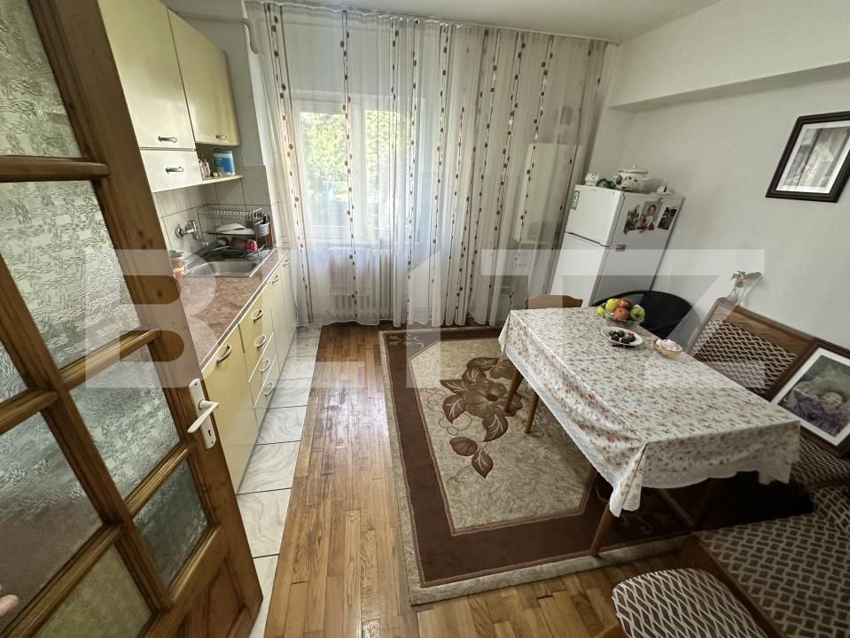 Apartament de vânzare 3 camere Balcescu - 178852AV | BLITZ Deva | Poza13