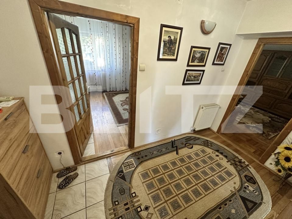 Apartament de vânzare 3 camere Balcescu - 178852AV | BLITZ Deva | Poza5