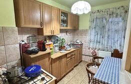 Apartament cu 4 camere, semidecomandat, Deva, zonă liniștită