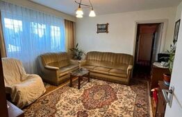 Apartament 4 camere | 73 mp utili | Etaj 3/4 | Bloc cărămidă | Deva