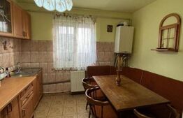 Apartament 4 camere | 73 mp utili | Etaj 3/4 | Bloc cărămidă | Deva