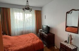Apartament 4 camere | 73 mp utili | Etaj 3/4 | Bloc cărămidă | Deva