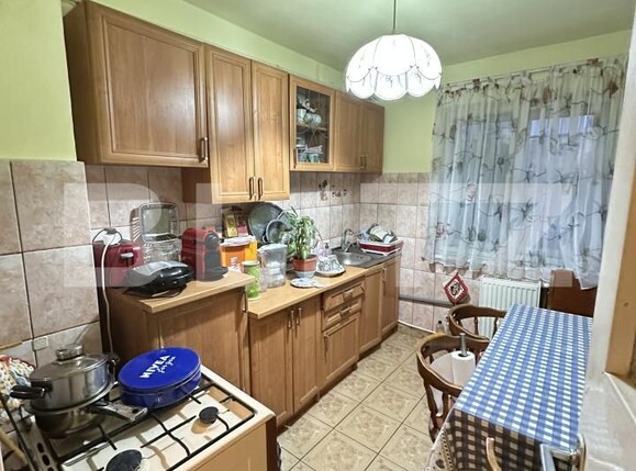 Apartament de vânzare 4 camere Gojdu - 178955AV | BLITZ Deva | Poza6