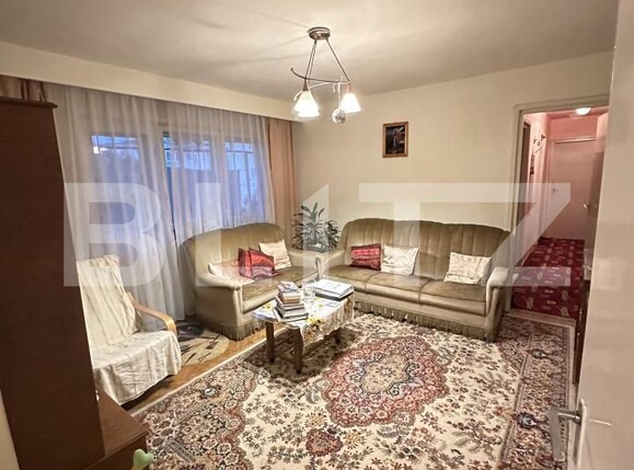 Apartament de vânzare 4 camere Gojdu - 178955AV | BLITZ Deva | Poza4