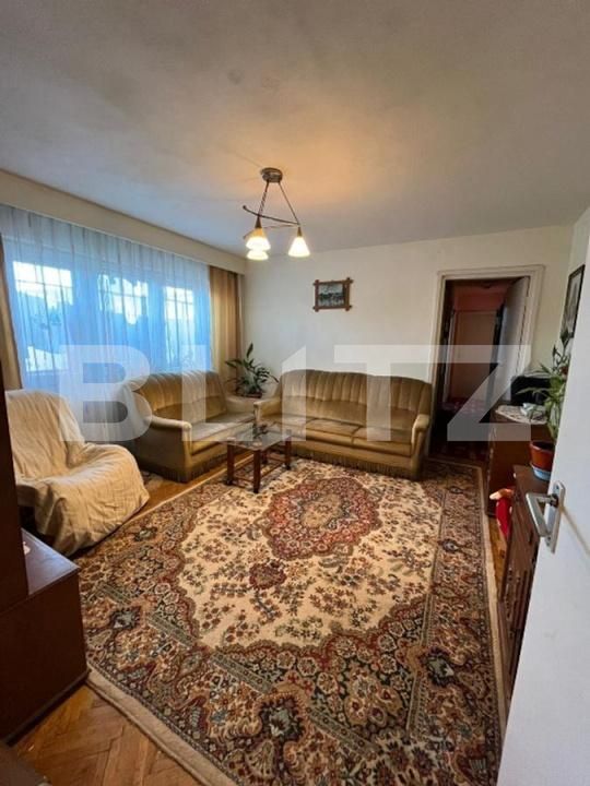 Apartament de vânzare 4 camere Gojdu - 178955AV | BLITZ Deva | Poza3