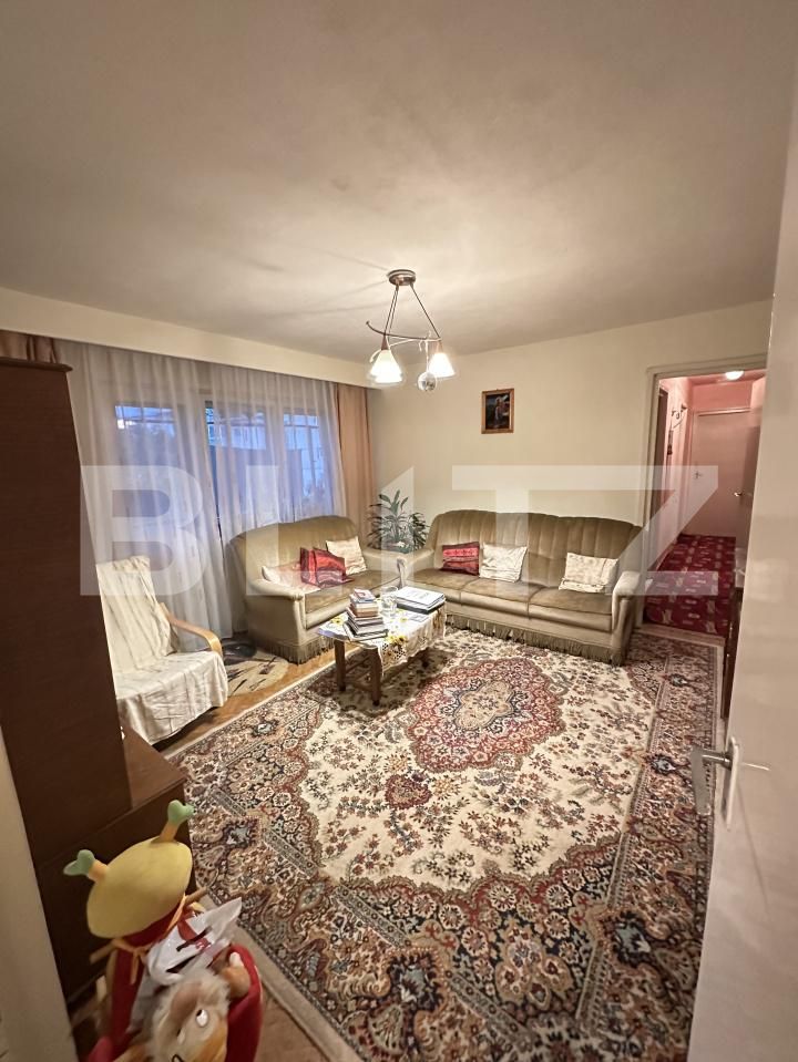 Apartament de vânzare 4 camere Gojdu - 178955AV | BLITZ Deva | Poza4