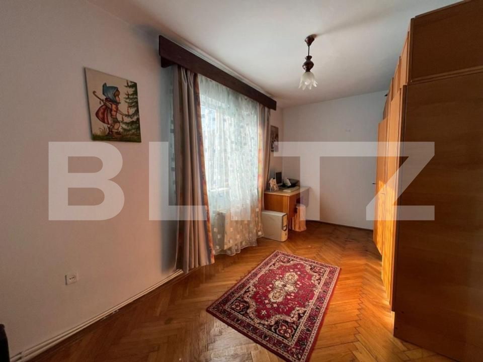Apartament de vânzare 4 camere Gojdu - 178955AV | BLITZ Deva | Poza2